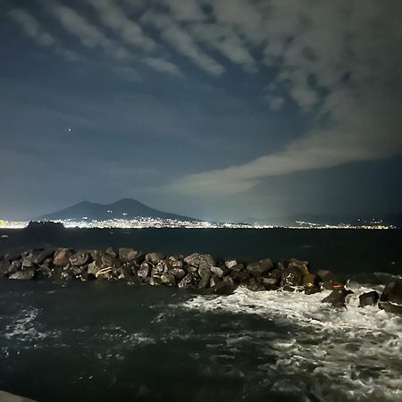 Prestige Bed & Breakfast Napoli Dış mekan fotoğraf