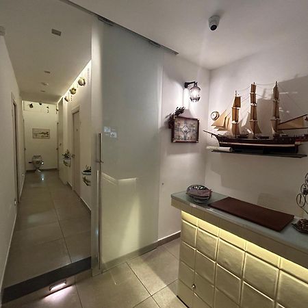 Prestige Bed & Breakfast Napoli Dış mekan fotoğraf