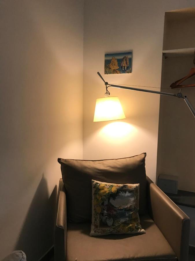 Prestige Bed & Breakfast Napoli Dış mekan fotoğraf