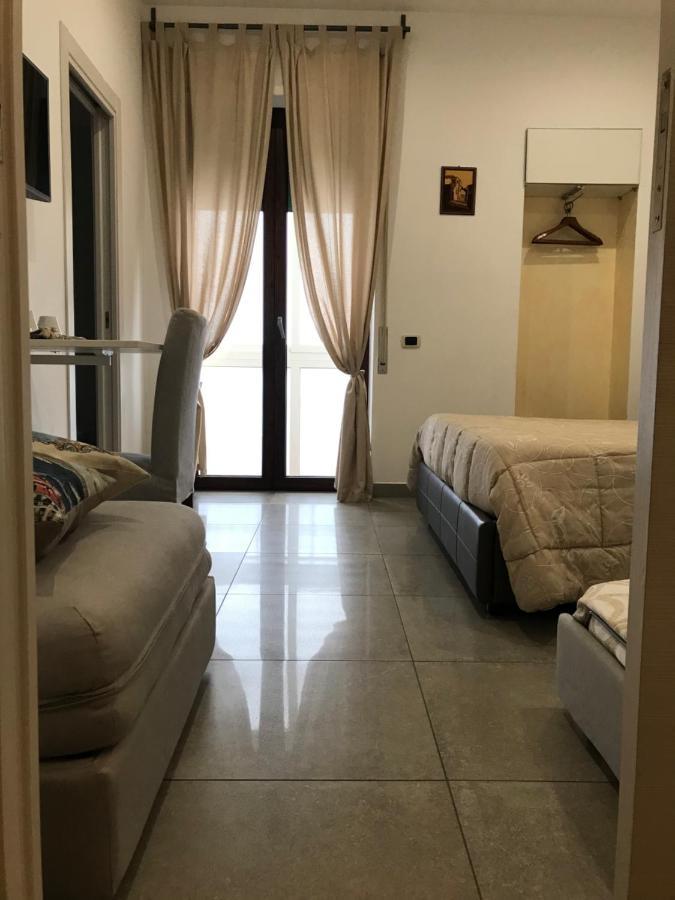 Prestige Bed & Breakfast Napoli Dış mekan fotoğraf