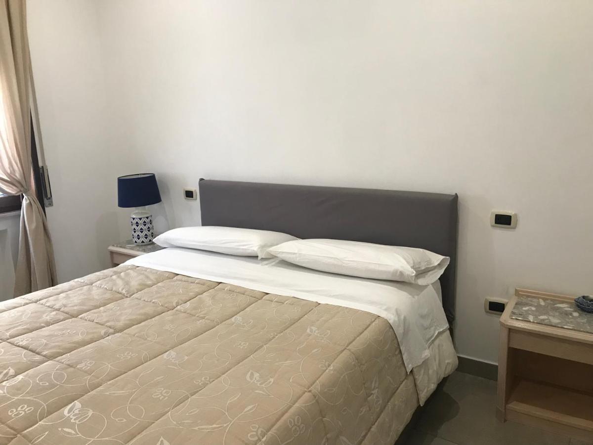 Prestige Bed & Breakfast Napoli Dış mekan fotoğraf