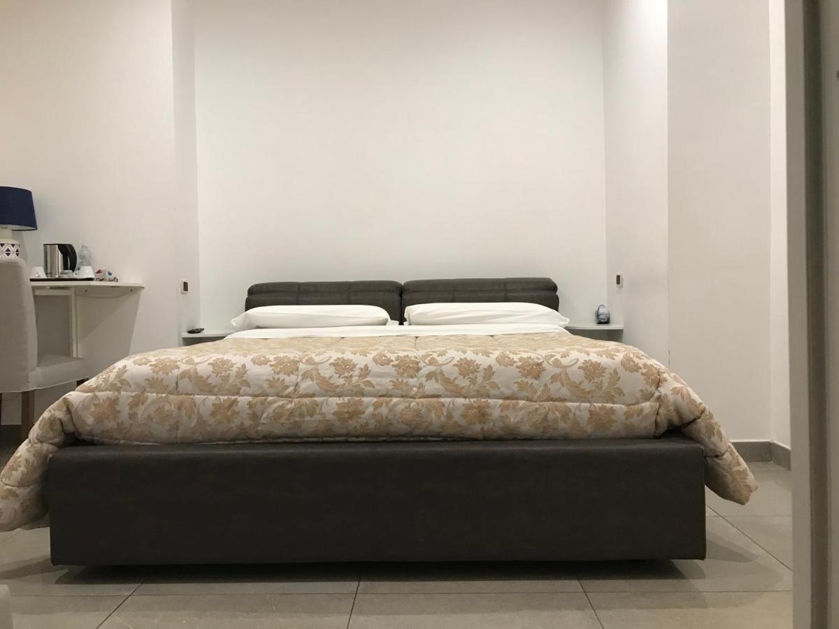 Prestige Bed & Breakfast Napoli Dış mekan fotoğraf