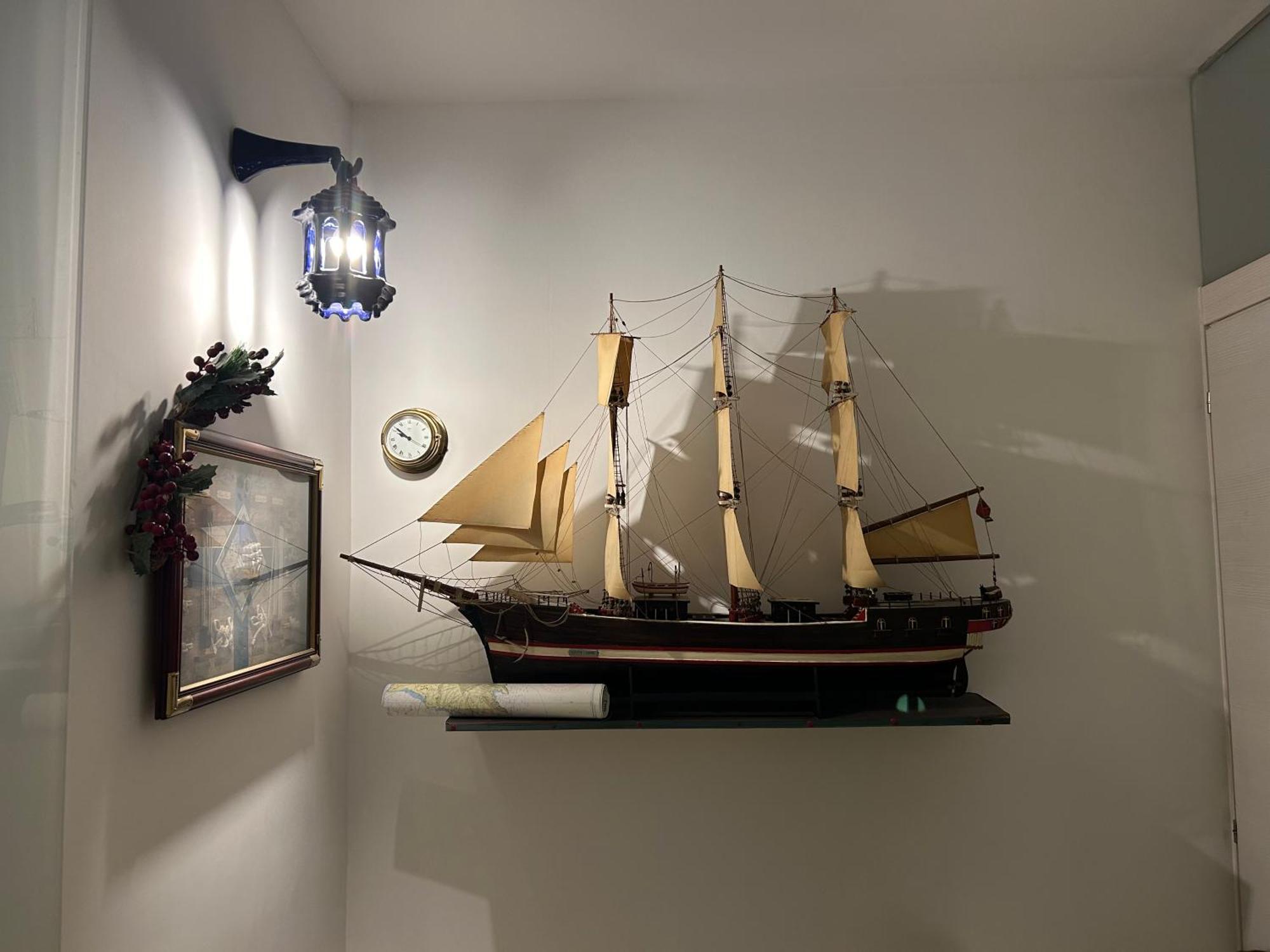 Prestige Bed & Breakfast Napoli Dış mekan fotoğraf
