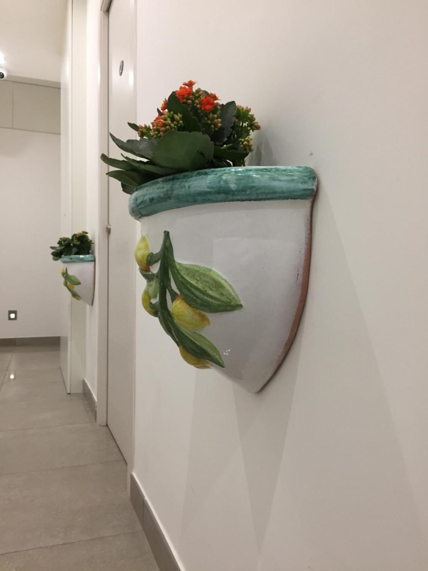 Prestige Bed & Breakfast Napoli Dış mekan fotoğraf