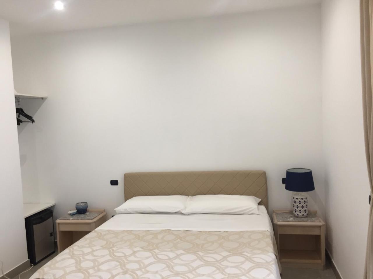 Prestige Bed & Breakfast Napoli Dış mekan fotoğraf