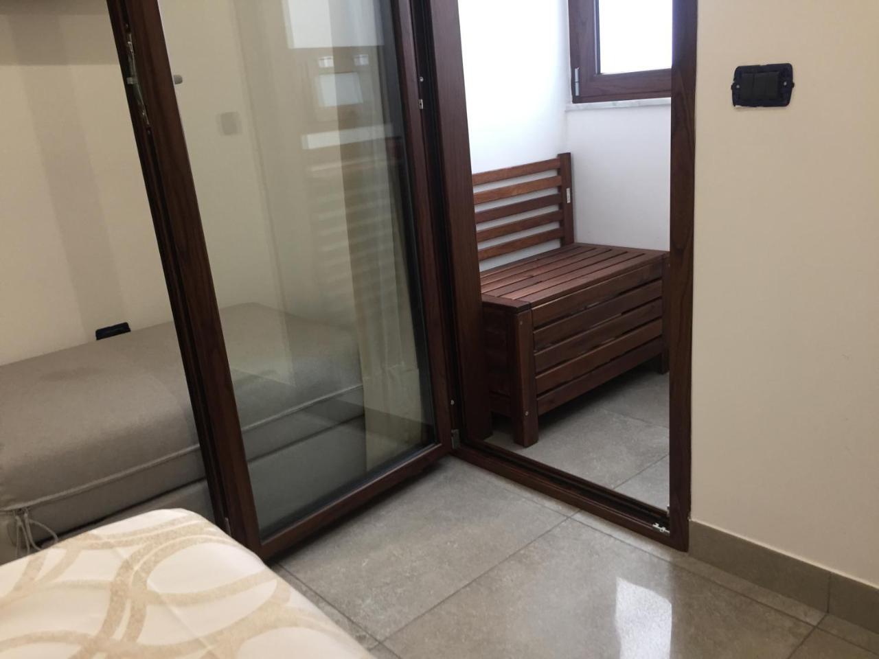 Prestige Bed & Breakfast Napoli Dış mekan fotoğraf