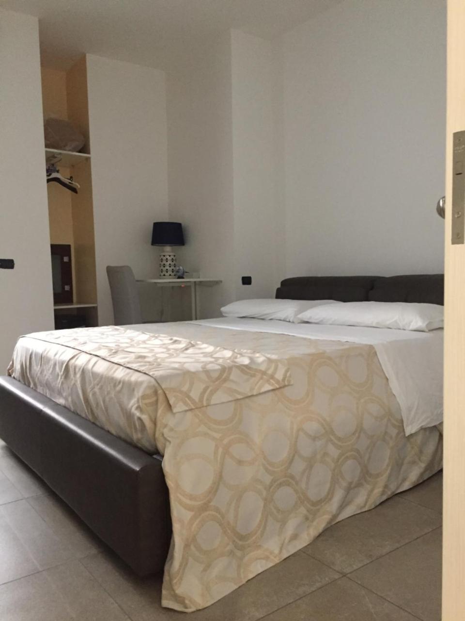 Prestige Bed & Breakfast Napoli Dış mekan fotoğraf