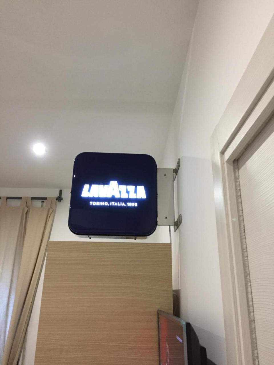 Prestige Bed & Breakfast Napoli Dış mekan fotoğraf
