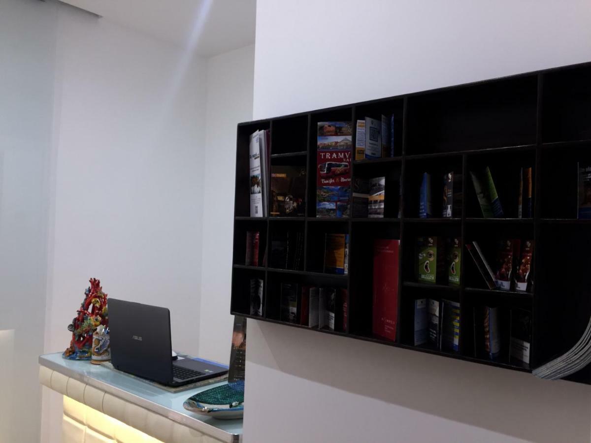 Prestige Bed & Breakfast Napoli Dış mekan fotoğraf